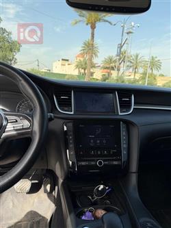 إنفينيتي QX50